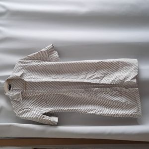 Jacob shirtdress